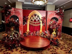 -花园饭店·宴会厅
