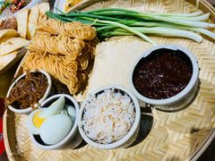 -高伟炒鸡总店(金源路店)