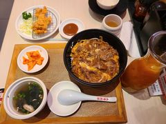 -味千拉面(上海蓝天路店)