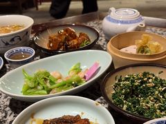 -南京大牌档(崇文门国瑞店)