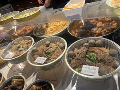 -美乐食街(小南店)