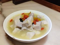 -小吊梨汤·北京菜·烤鸭(王府井银泰in88店)