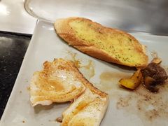 -品未·铁板烧(甜水园店)