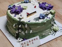 -FALANC CAKE生日蛋糕(广州店)