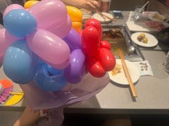 -海底捞火锅(王府井店)