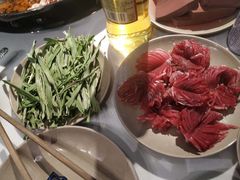 -岗上渣渣老火锅(两路口店)