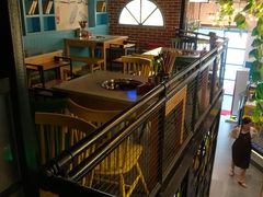 -蜀都小君肝串串香火锅(龙华旗舰店)