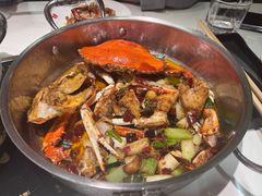 -七欣天香辣蟹火锅(南通任港路大润发店)