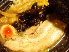 -日本料理神拉面