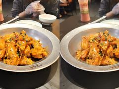 -天宝兄弟(前海壹方城店)