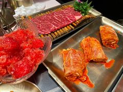 -西塔老太太泥炉烤肉(龙湖北苑天街店)