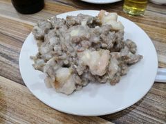 -老七饭馆(光荣道总店)