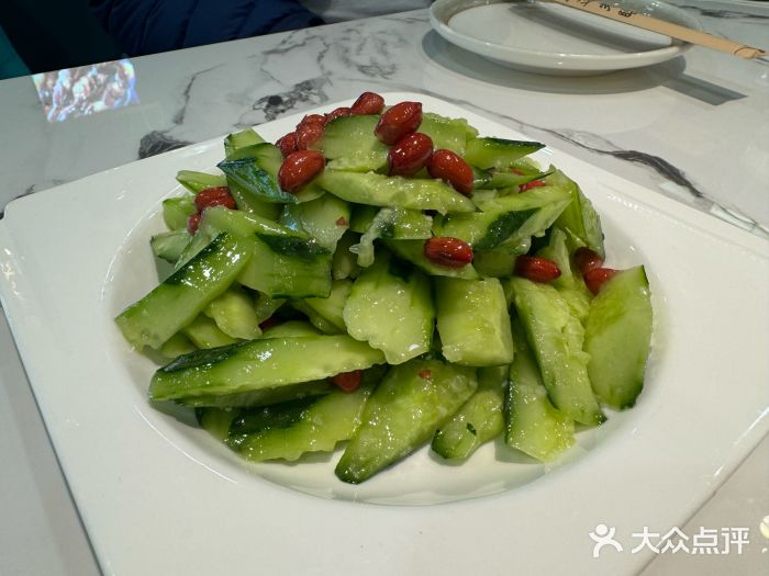 领头羊·西部烧烤·特色菜(北新桥店)图片