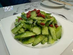 -领头羊·西部烧烤·特色菜(北新桥店)