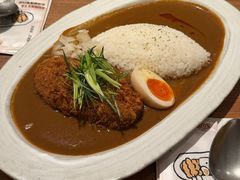 -CURRY YA 熟成咖哩專門店(深圳湾万象城店)