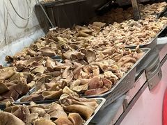 -清真喜兰老丁羊汤特色小吃