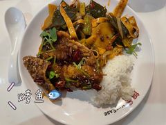 -网易食堂