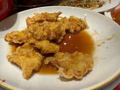 -李氏八大件老菜馆(万宝街店)