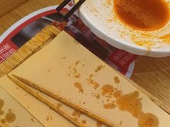 -秦大宽·陕西手工面(仁和新城店)