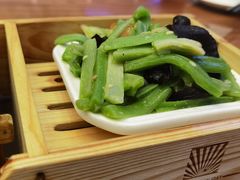 -皇马假日醉海南大酒店·假日一品派茶楼(秀英店)