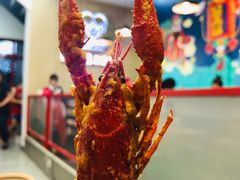-小鳌陪你小排档·四季小龙虾·田鸡·宵夜(中央第五街店)
