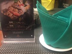 -火舞泰·泰式海鲜火锅餐厅(世纪城店)