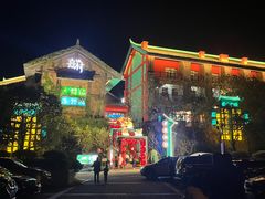 -清远熹乐谷温泉度假酒店