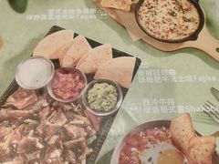 -必胜客(骡马市店)