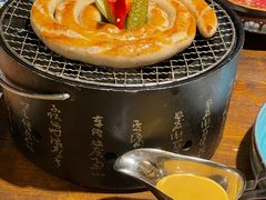 -卢布里西餐厅(总店)