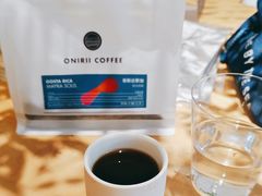-Onirii Coffee(长乐路店)