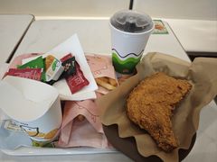 -德克士(前门店)