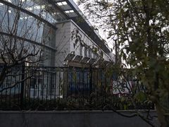 -石景山区图书馆(八角南路)