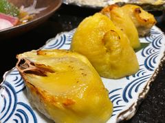 金枕榴莲-極上萬膳·日料放题(海岸城店)