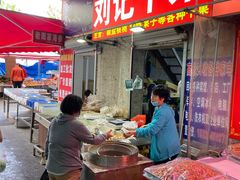 门面-十五大街农贸市场