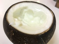 吃货椰子冻-志龙皇冠吃货椰子铺