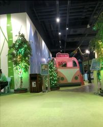 -幻贝家儿童乐园(杭州远洋乐堤港店)