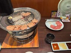 -蒜香焼肉PURUSHIN(马场路店)