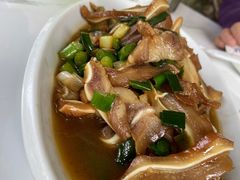 -老太婆饭店(新富路店)