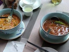 -忆食尚腊味煲仔饭(华南城店)