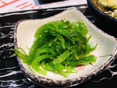 -松坂屋日料自助(长城路店)