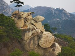 -医巫闾山