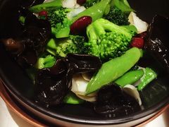 -那家小馆•北京菜•烤鸭(中关村店)