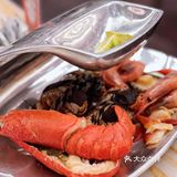 上海外滩老钱风奢牌酒店，竟然吃到繁花同款油墩子！