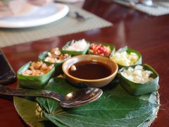 开胃头盘-食肆&Fourteen(武林夜市店)