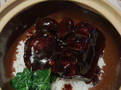 鳗鱼拼鲍鱼-子福慧(虹桥店)