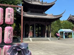 -钱王祠