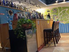 -间隔年海青旅民宿(金石滩发现王国店)