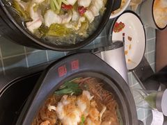 -陶德砂锅(蜀汉路店)