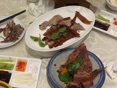 -福来居烤鸭店(天坛二店)