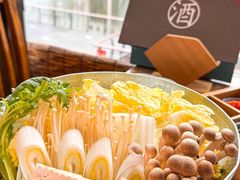 -酒肴一瓢·活贝料理·日本料理(三元桥·霄云路店)
